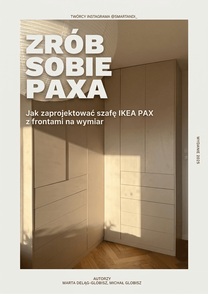 PAX eBook okładka